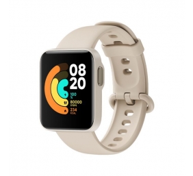 XIAOMI MI Watch Lite Ivory